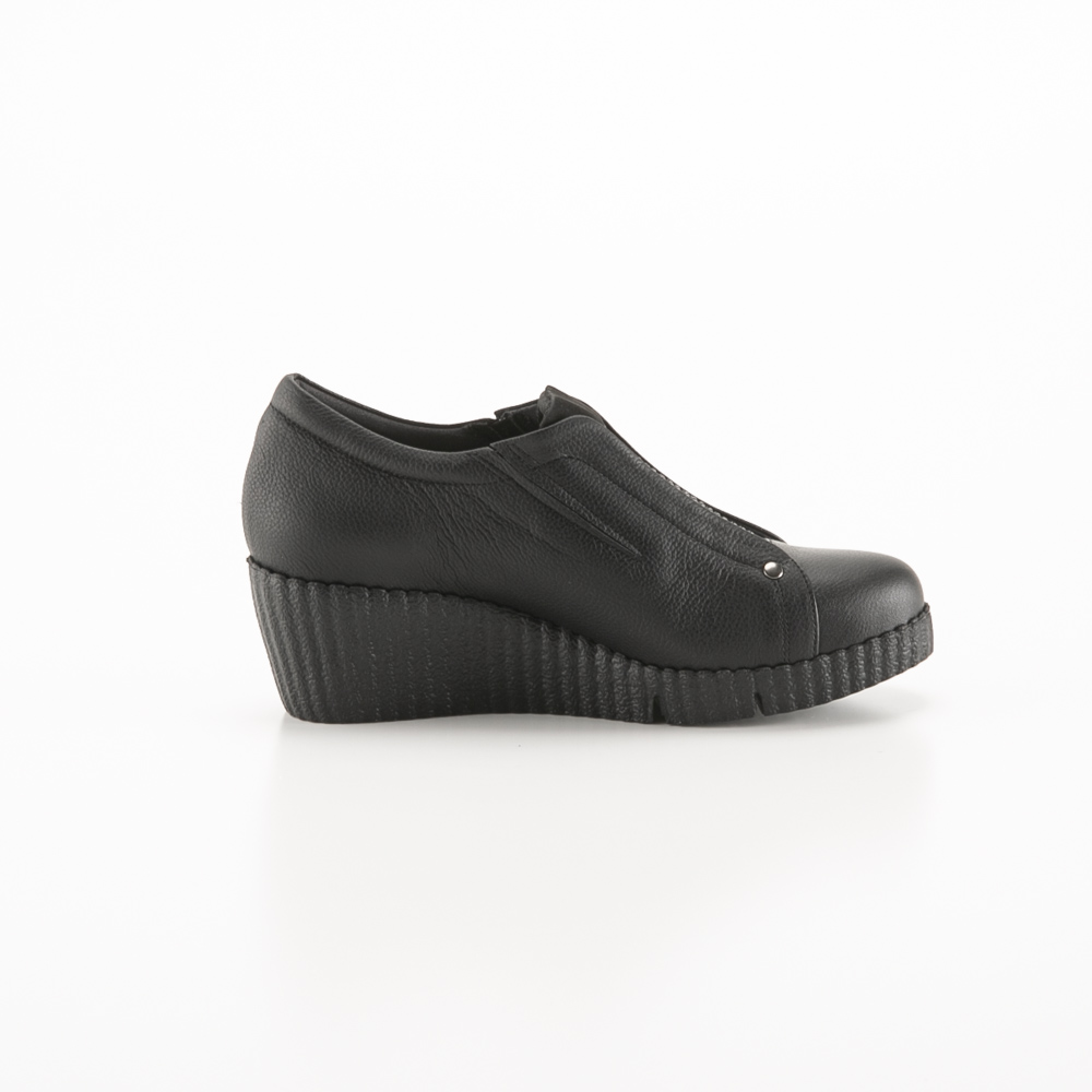 イムサンティルプラス imsentir+ ウェッジヒールスリッポン im+116-304【FITHOUSE ONLINE SHOP】