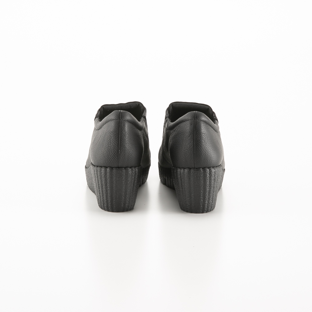 イムサンティルプラス imsentir+ ウェッジヒールスリッポン im+116-304【FITHOUSE ONLINE SHOP】