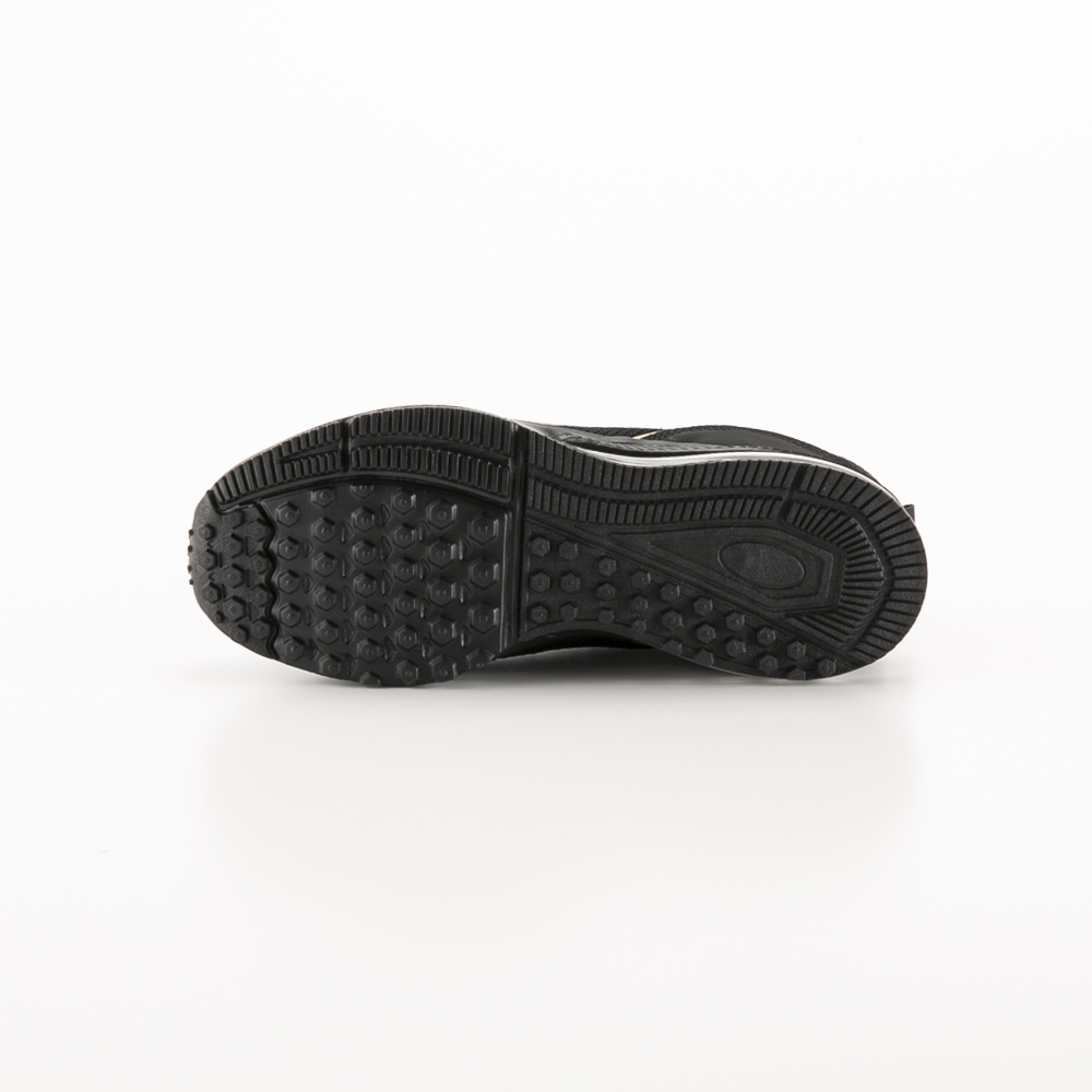 ヴァン VAN レディーススリッポン VA402 BLK【FITHOUSE ONLINE SHOP】