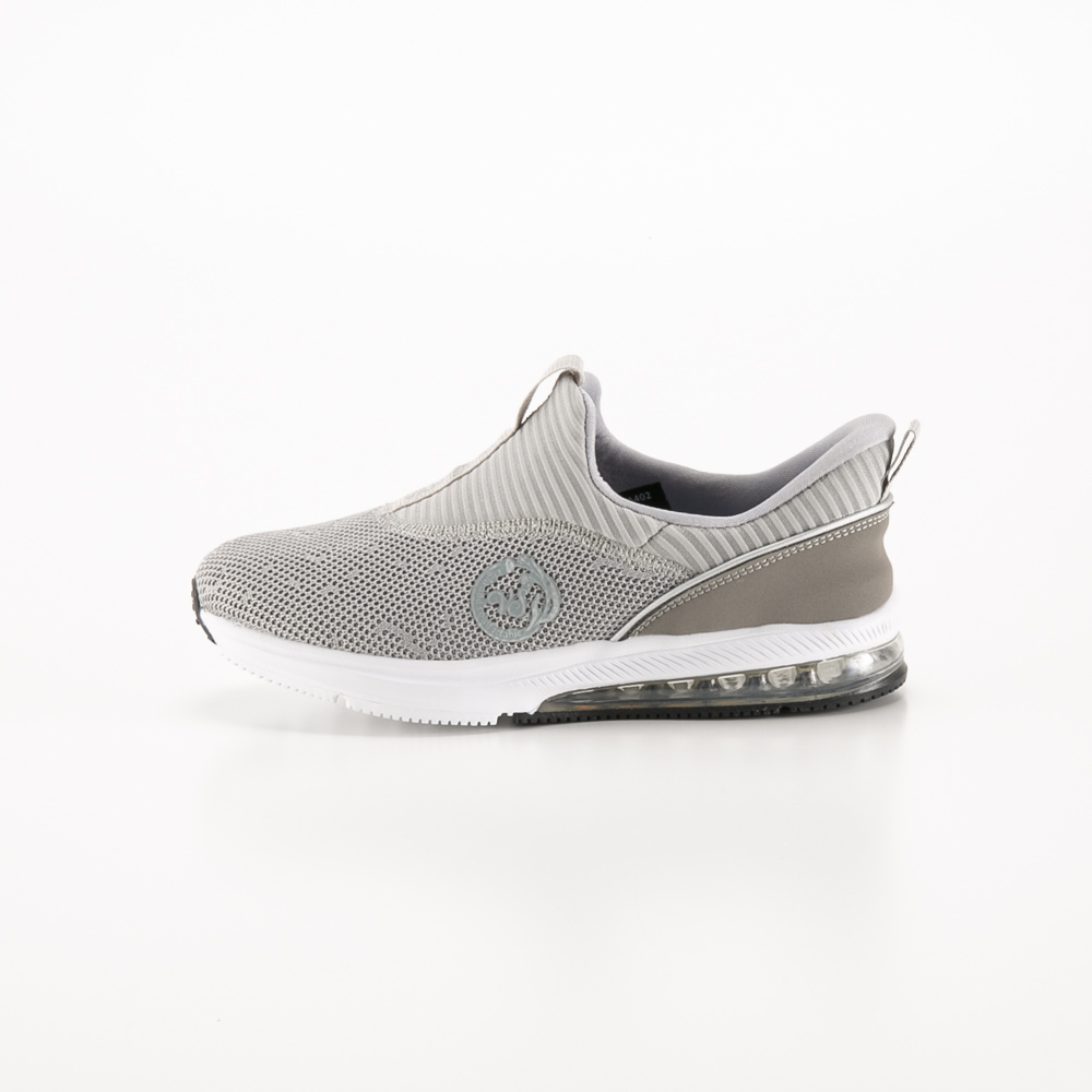 ヴァン VAN レディーススリッポン VA402 GRY【FITHOUSE ONLINE SHOP】