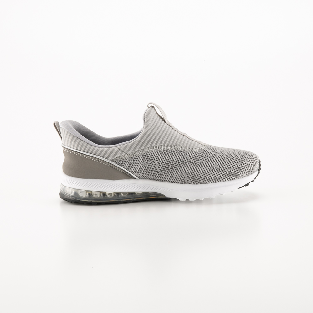 ヴァン VAN レディーススリッポン VA402 GRY【FITHOUSE ONLINE SHOP】