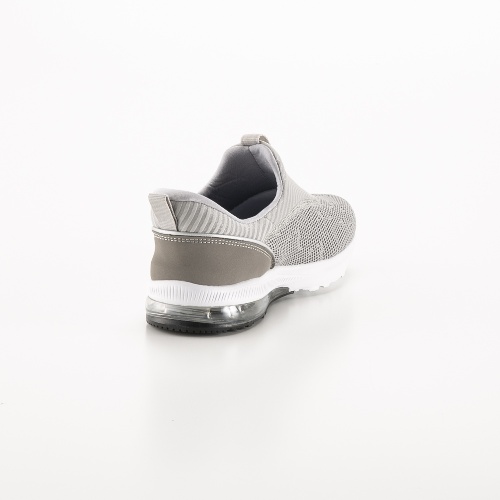 ヴァン VAN レディーススリッポン VA402 GRY【FITHOUSE ONLINE SHOP】