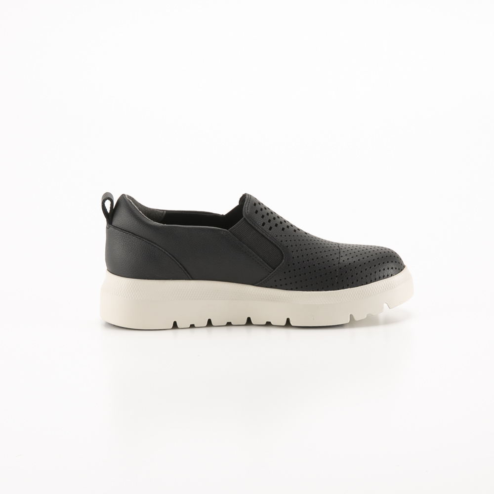 エーエヌワイオー ANYO レディーススニーカー 厚底パンチングスリッポン 2.0cm 2240017【FITHOUSE ONLINE SHOP】