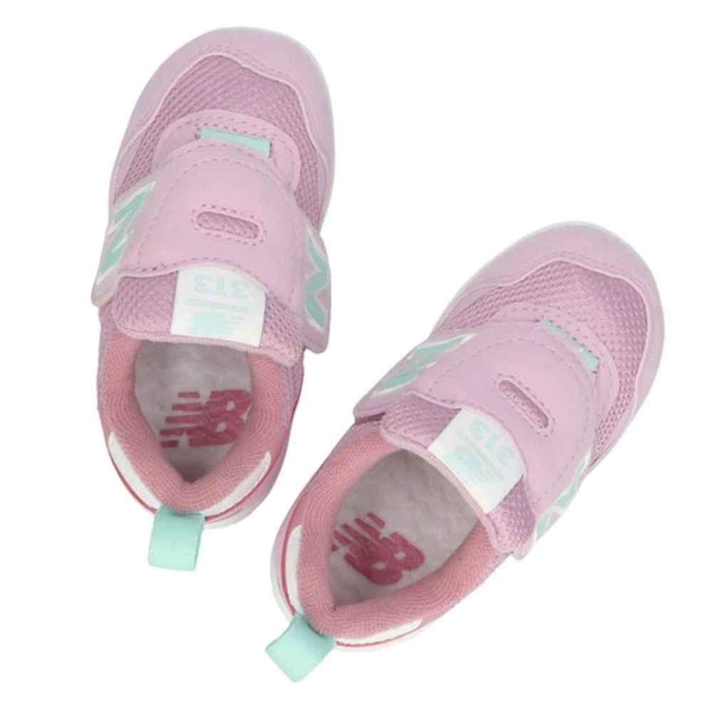 ニューバランス New Balance ベビーシューズ It313f Fithouse Online Shop フィットハウス公式オンラインショップ Fit House Online Shop
