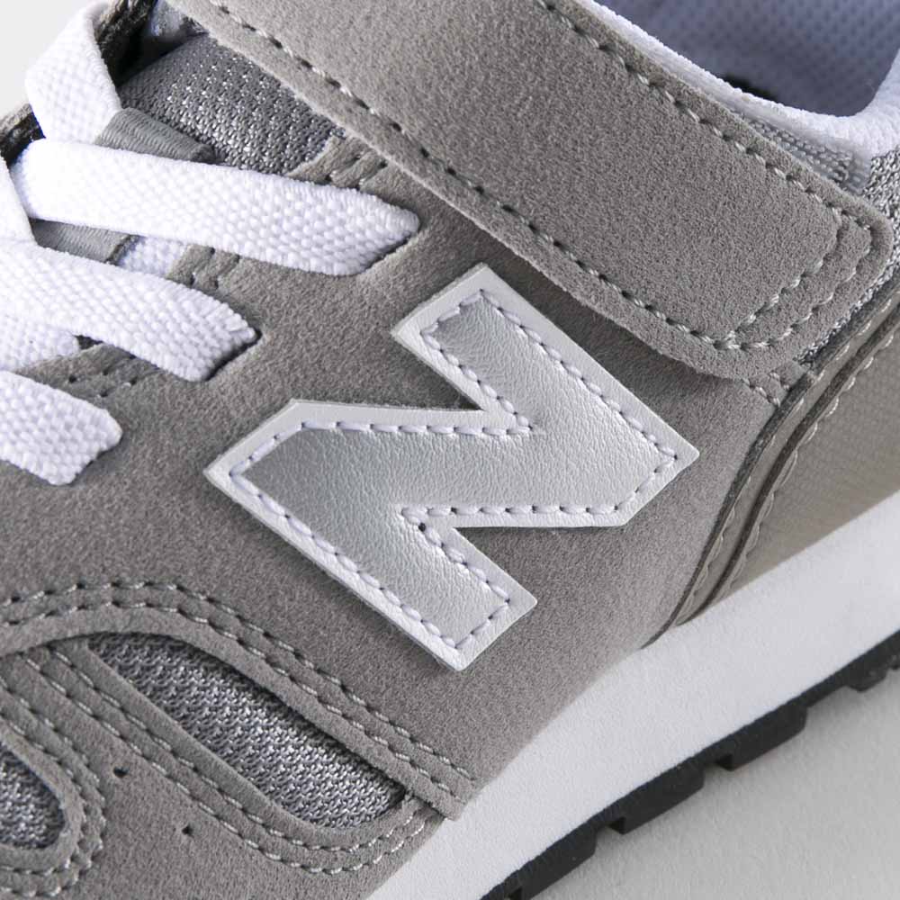 ニューバランス New Balance キッズスニーカー YV373【FITHOUSE ONLINE SHOP】