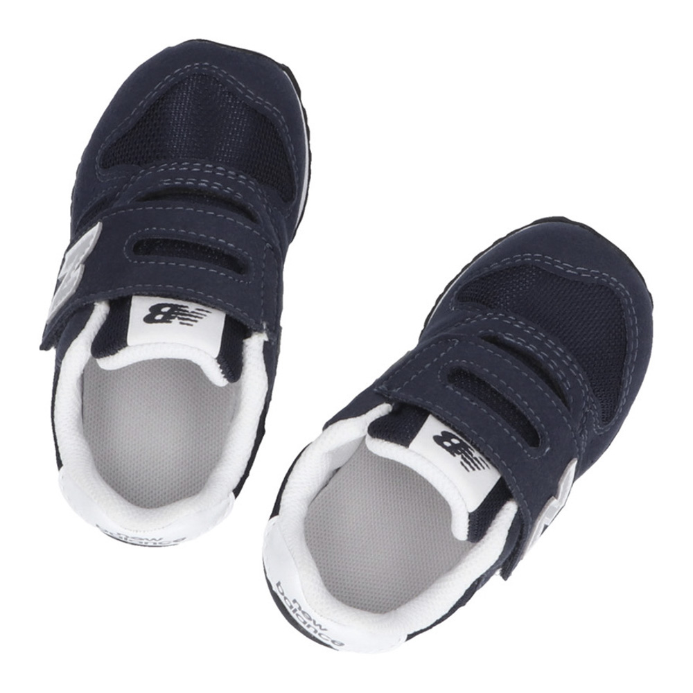 ニューバランス New Balance ベビーシューズ IZ373【FITHOUSE ONLINE SHOP】