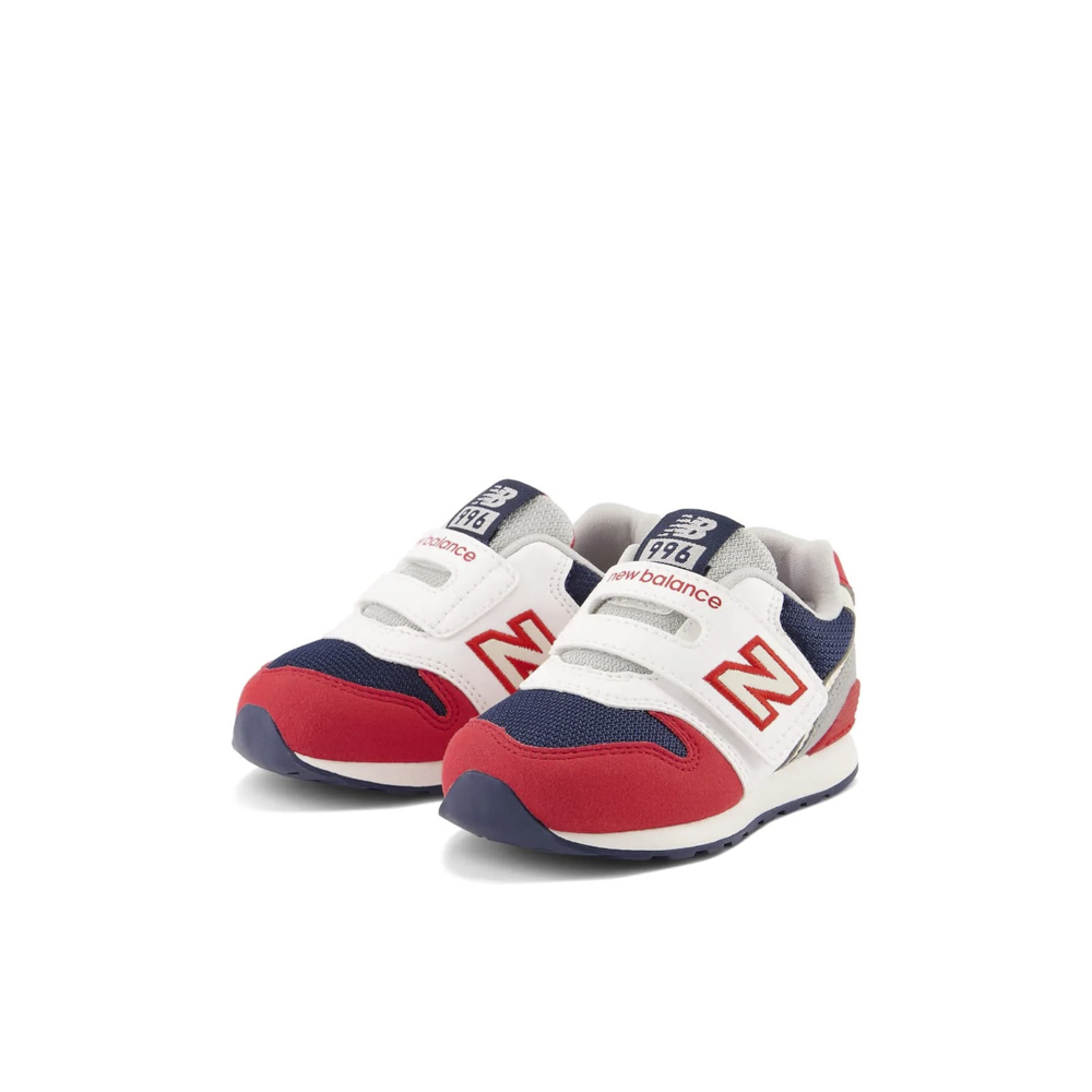 ニューバランス new balance ベビーシューズ NB IZ996 XF3【FITHOUSE ONLINE SHOP】