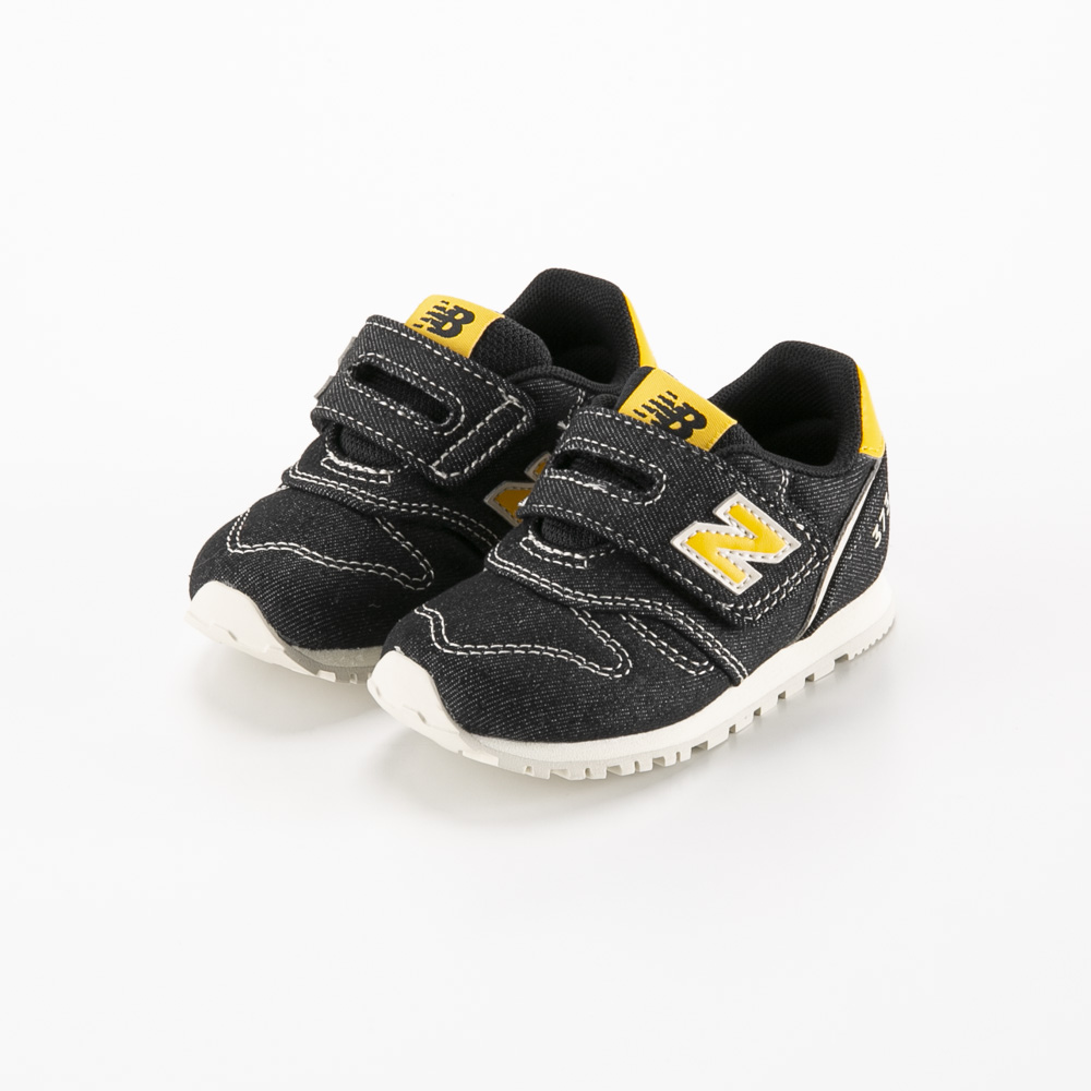 ニューバランス New Balance ベビーシューズ IZ373【FITHOUSE ONLINE SHOP】