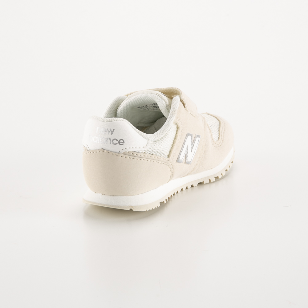 ニューバランス New Balance ベビーシューズ IZ373 AT2【FITHOUSE ONLINE SHOP】