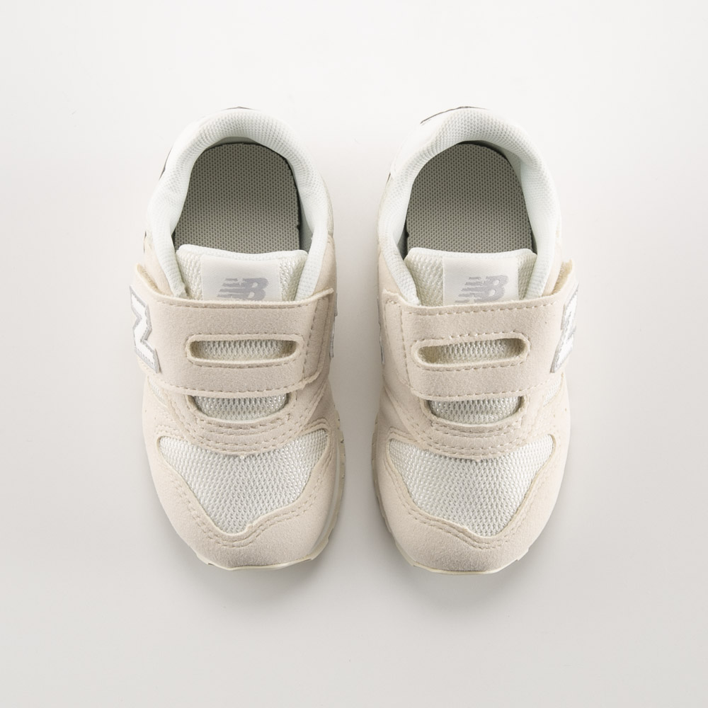 ニューバランス New Balance ベビーシューズ IZ373 AT2【FITHOUSE ONLINE SHOP】