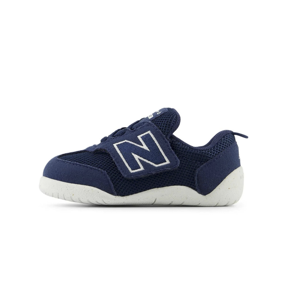ニューバランス New Balance ベビーシューズ NEW-B FIRST NW1ST NV【FITHOUSE ONLINE SHOP】