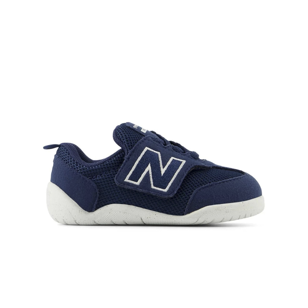 ニューバランス New Balance ベビーシューズ NEW-B FIRST NW1ST NV【FITHOUSE ONLINE SHOP】