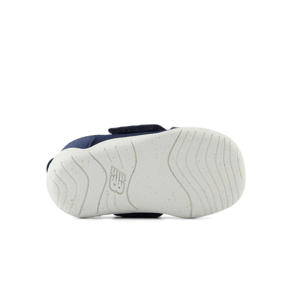 ニューバランス New Balance ベビーシューズ NEW-B FIRST NW1ST NV【FITHOUSE ONLINE SHOP】