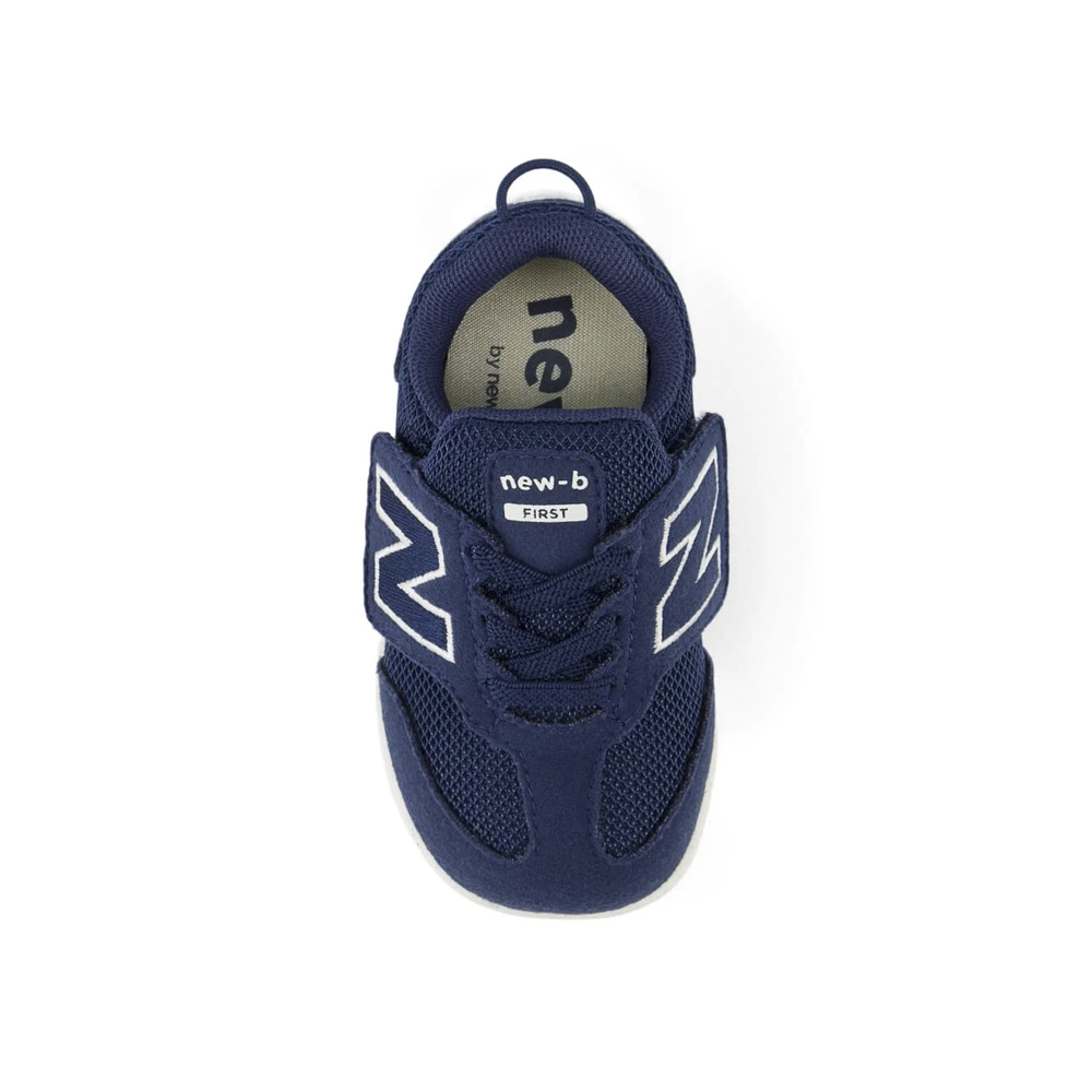 ニューバランス New Balance ベビーシューズ NEW-B FIRST NW1ST NV【FITHOUSE ONLINE SHOP】