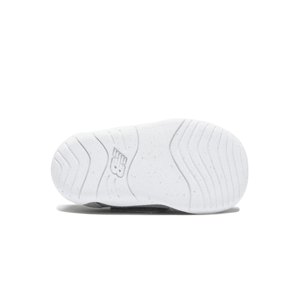 ニューバランス New Balance ベビーシューズ NEW-B FIRST NW1ST GR【FITHOUSE ONLINE SHOP】