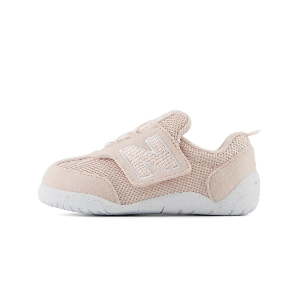 ニューバランス New Balance ベビーシューズ NEW-B FIRST NW1ST PK【FITHOUSE ONLINE SHOP】