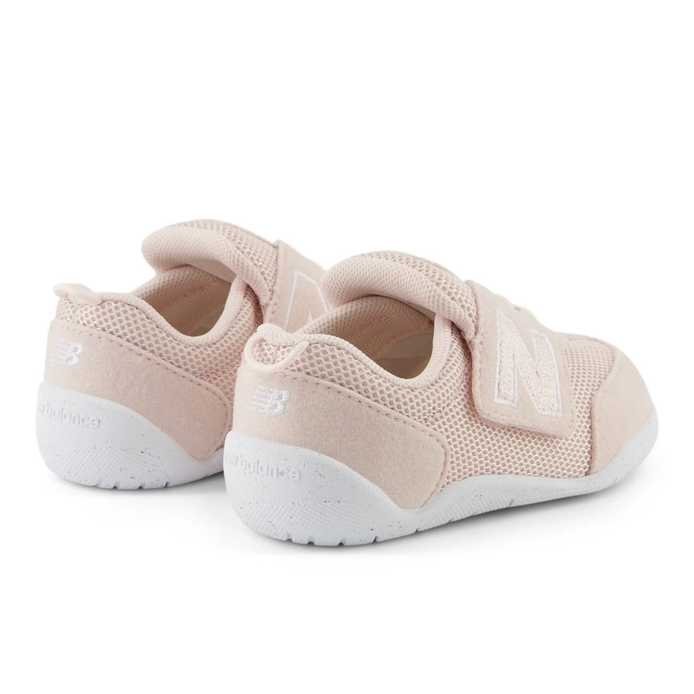 ニューバランス New Balance ベビーシューズ NEW-B FIRST NW1ST PK【FITHOUSE ONLINE SHOP】