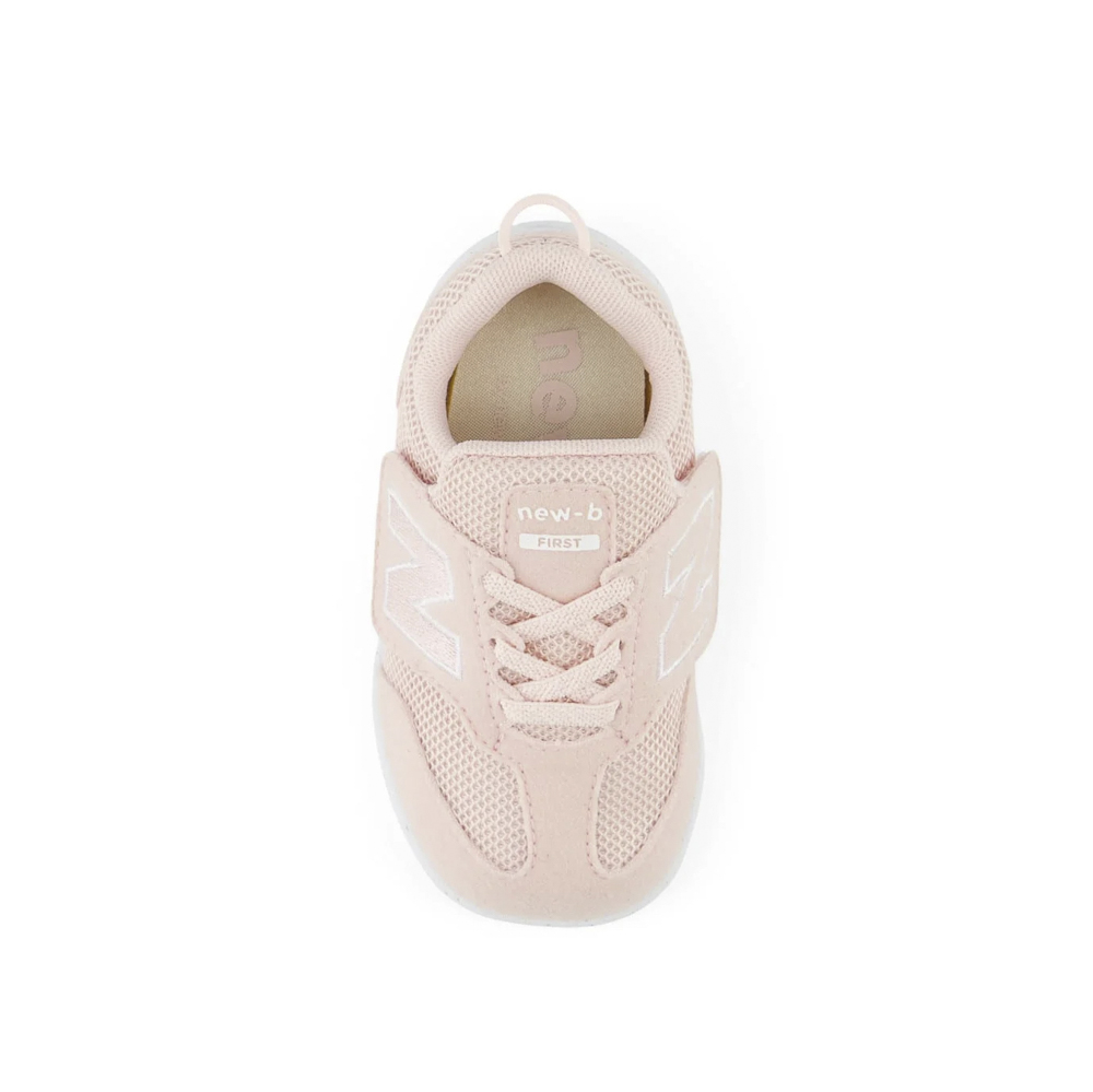 ニューバランス New Balance ベビーシューズ NEW-B FIRST NW1ST PK【FITHOUSE ONLINE SHOP】