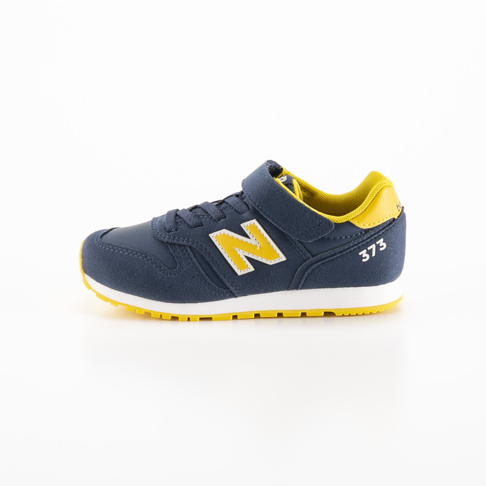 ニューバランス new balance キッズスニーカー YV373 VJ2【FITHOUSE ONLINE SHOP】