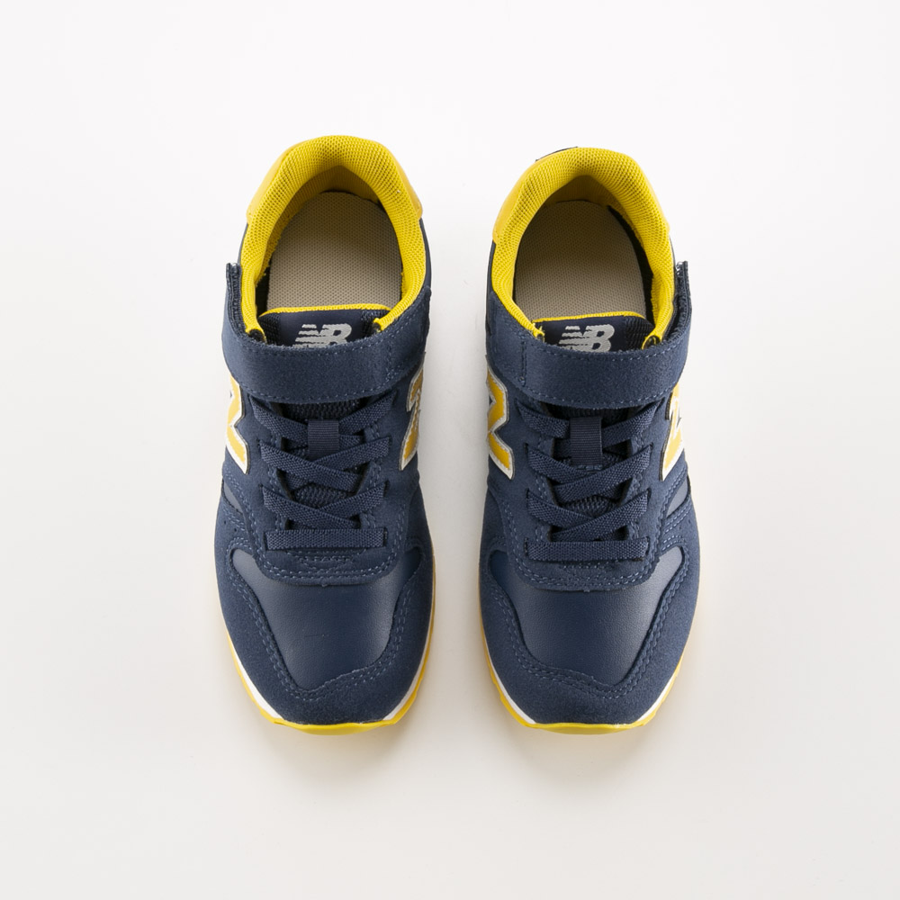 ニューバランス new balance キッズスニーカー YV373 VJ2【FITHOUSE ONLINE SHOP】