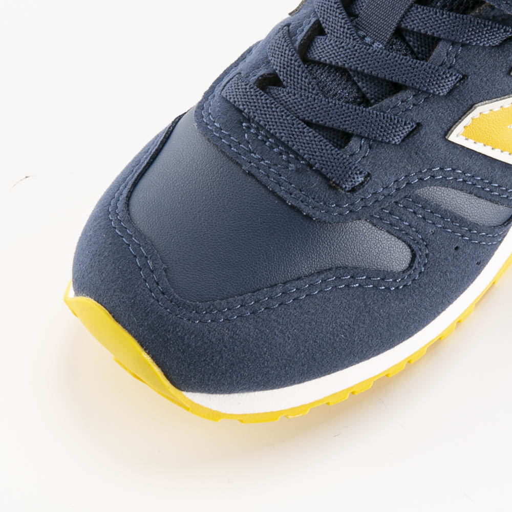 ニューバランス new balance キッズスニーカー YV373 VJ2【FITHOUSE ONLINE SHOP】