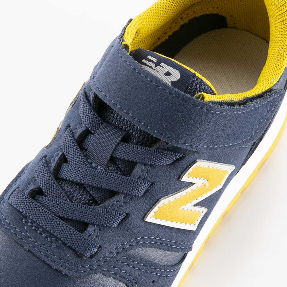 ニューバランス new balance キッズスニーカー YV373 VJ2【FITHOUSE ONLINE SHOP】