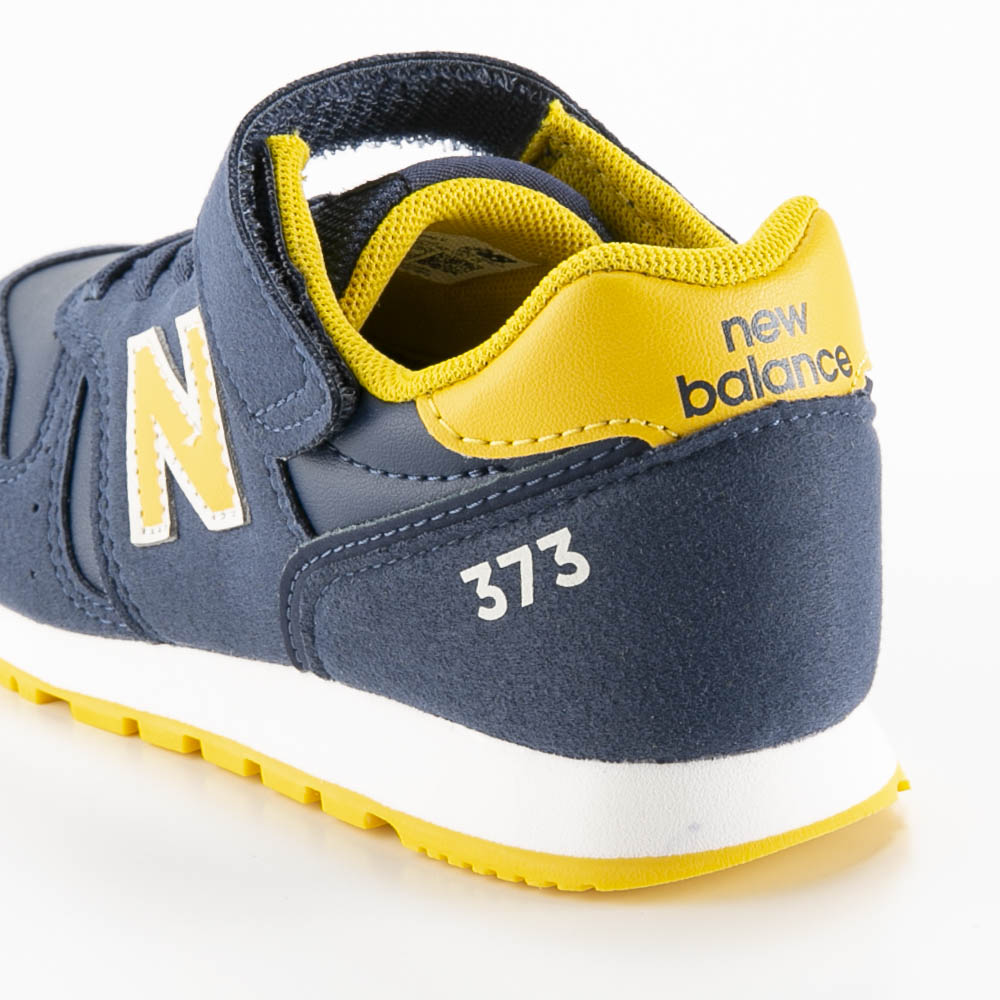 ニューバランス new balance キッズスニーカー YV373 VJ2【FITHOUSE ONLINE SHOP】