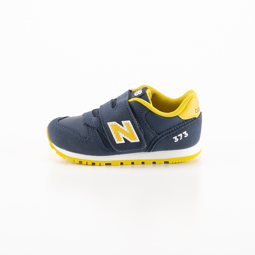 ニューバランス new balance ベビーシューズ IZ373 VJ2【FITHOUSE ONLINE SHOP】