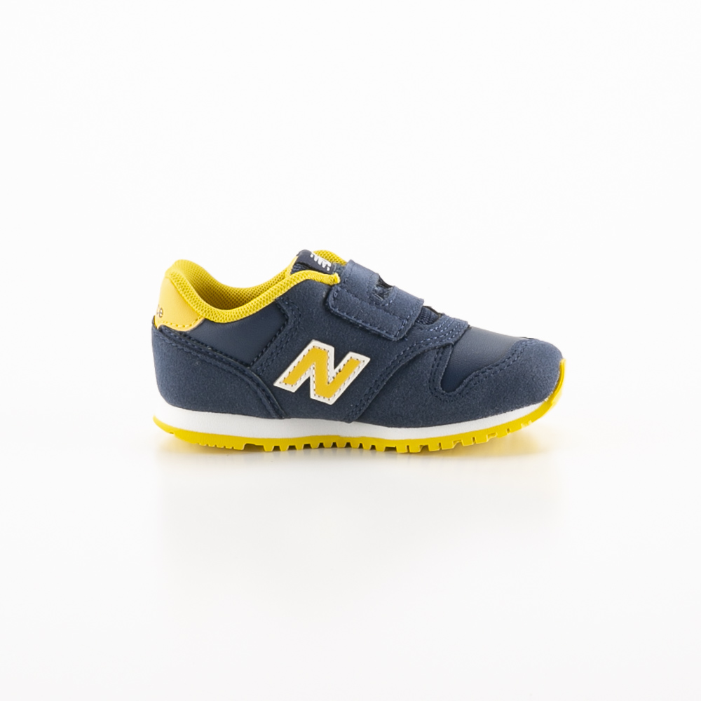 ニューバランス new balance ベビーシューズ IZ373 VJ2【FITHOUSE ONLINE SHOP】