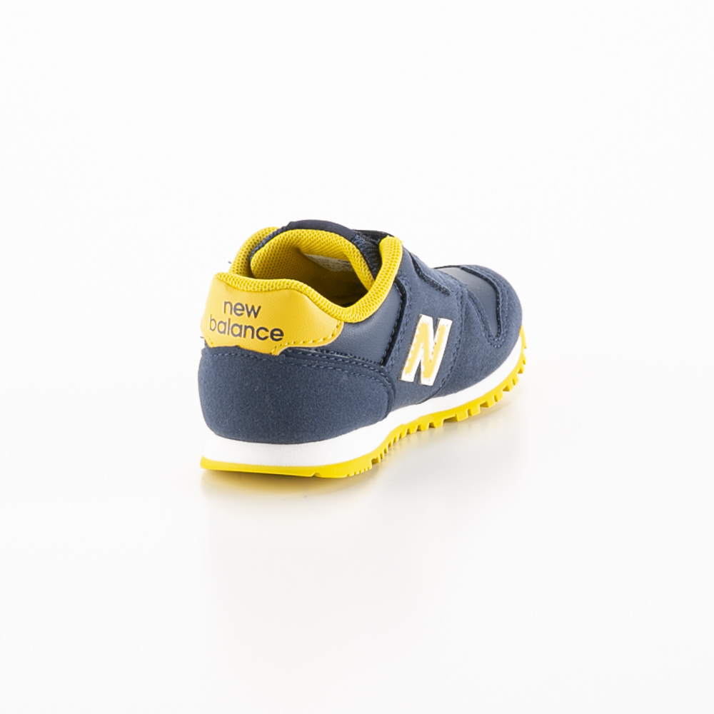 ニューバランス new balance ベビーシューズ IZ373 VJ2【FITHOUSE ONLINE SHOP】