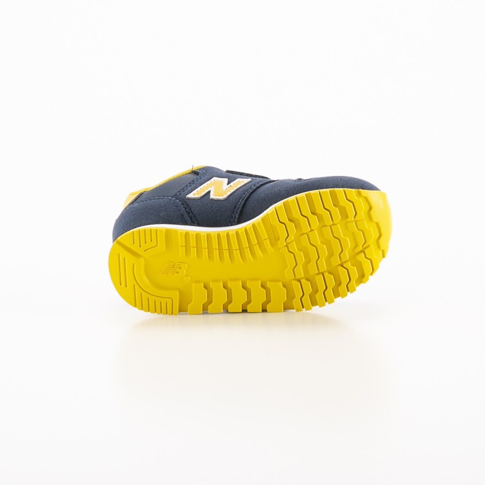 ニューバランス new balance ベビーシューズ IZ373 VJ2【FITHOUSE ONLINE SHOP】