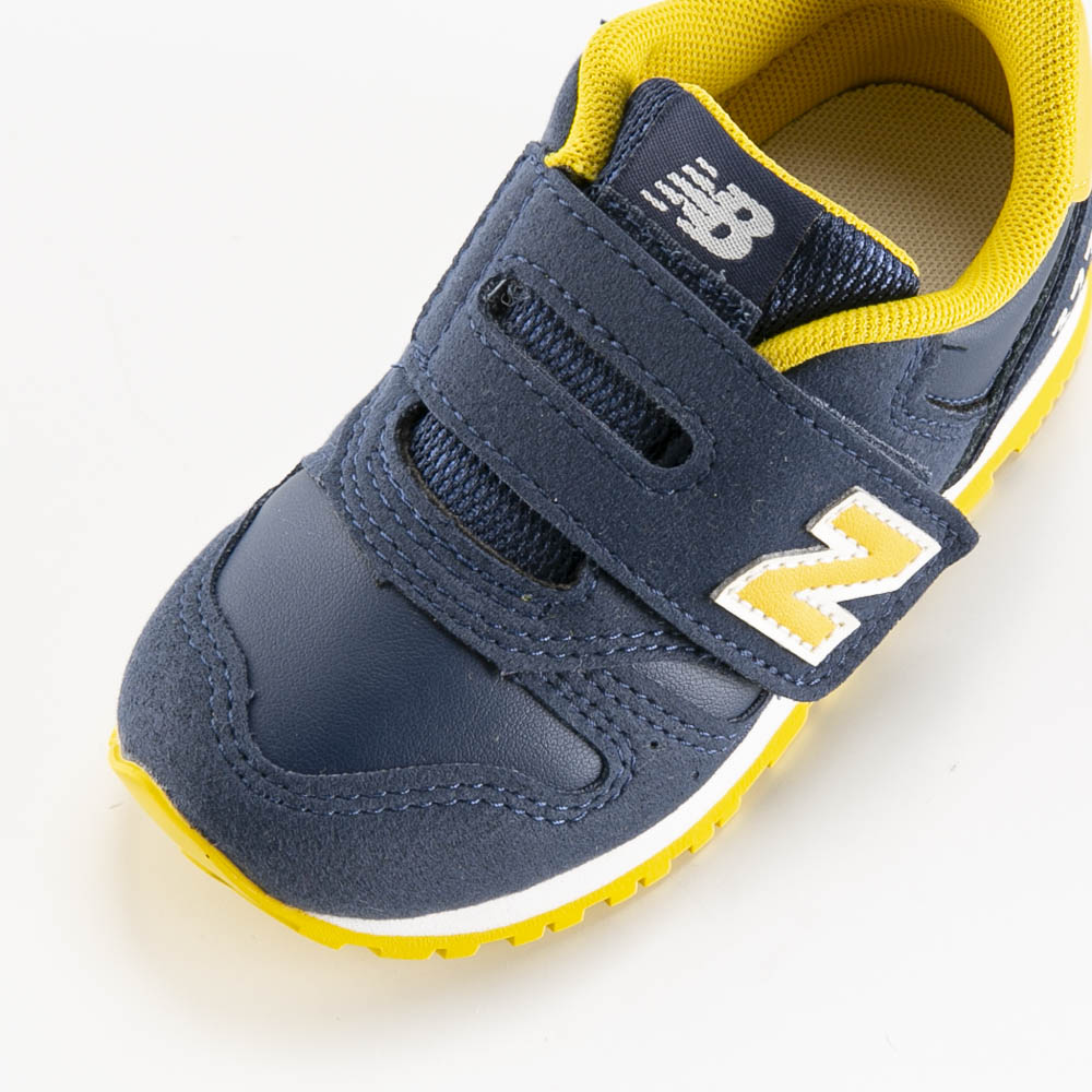 ニューバランス new balance ベビーシューズ IZ373 VJ2【FITHOUSE ONLINE SHOP】