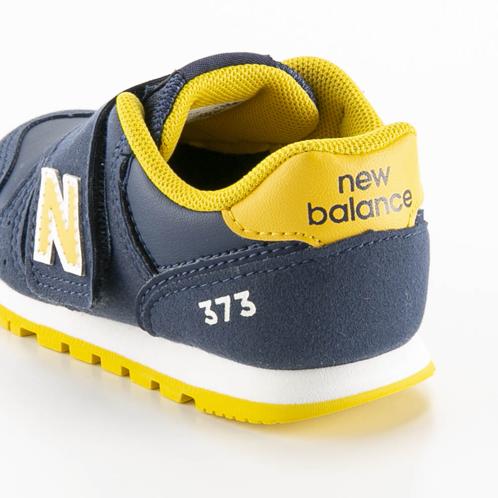 ニューバランス new balance ベビーシューズ IZ373 VJ2【FITHOUSE ONLINE SHOP】
