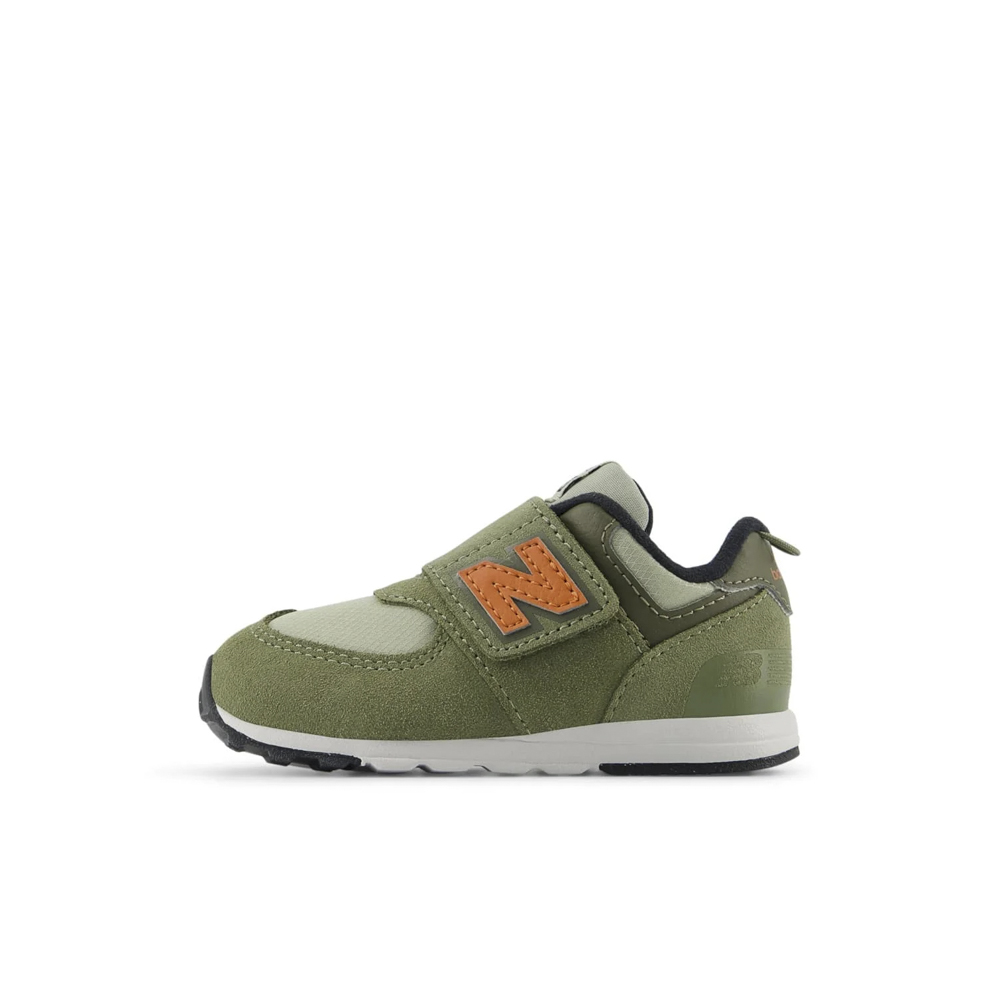 ニューバランス new balance ベビーシューズ NW574 SOF【FITHOUSE ONLINE SHOP】