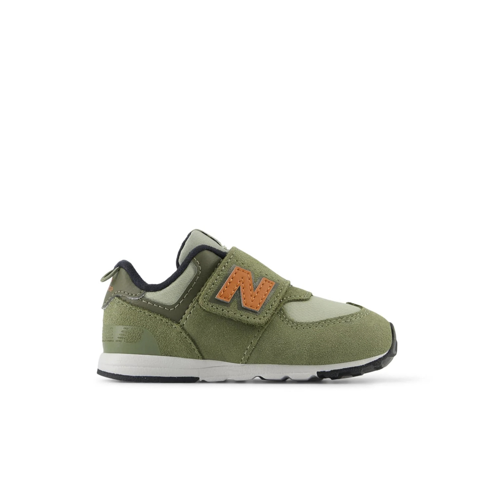 ニューバランス new balance ベビーシューズ NW574 SOF【FITHOUSE ONLINE SHOP】