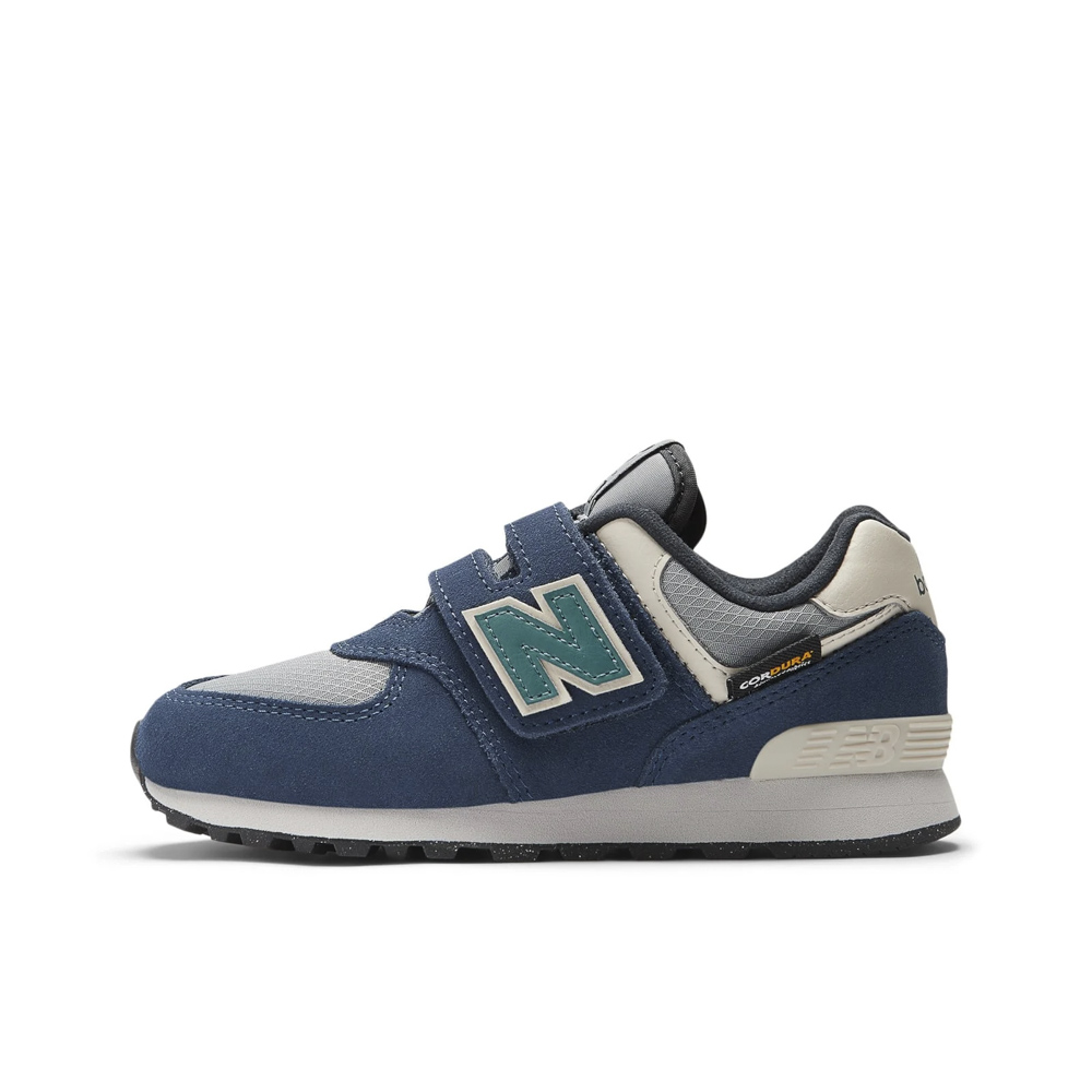 ニューバランス new balance キッズスニーカー PV574 SOA【FITHOUSE ONLINE SHOP】