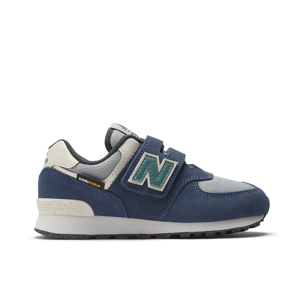 ニューバランス new balance キッズスニーカー PV574 SOA【FITHOUSE ONLINE SHOP】