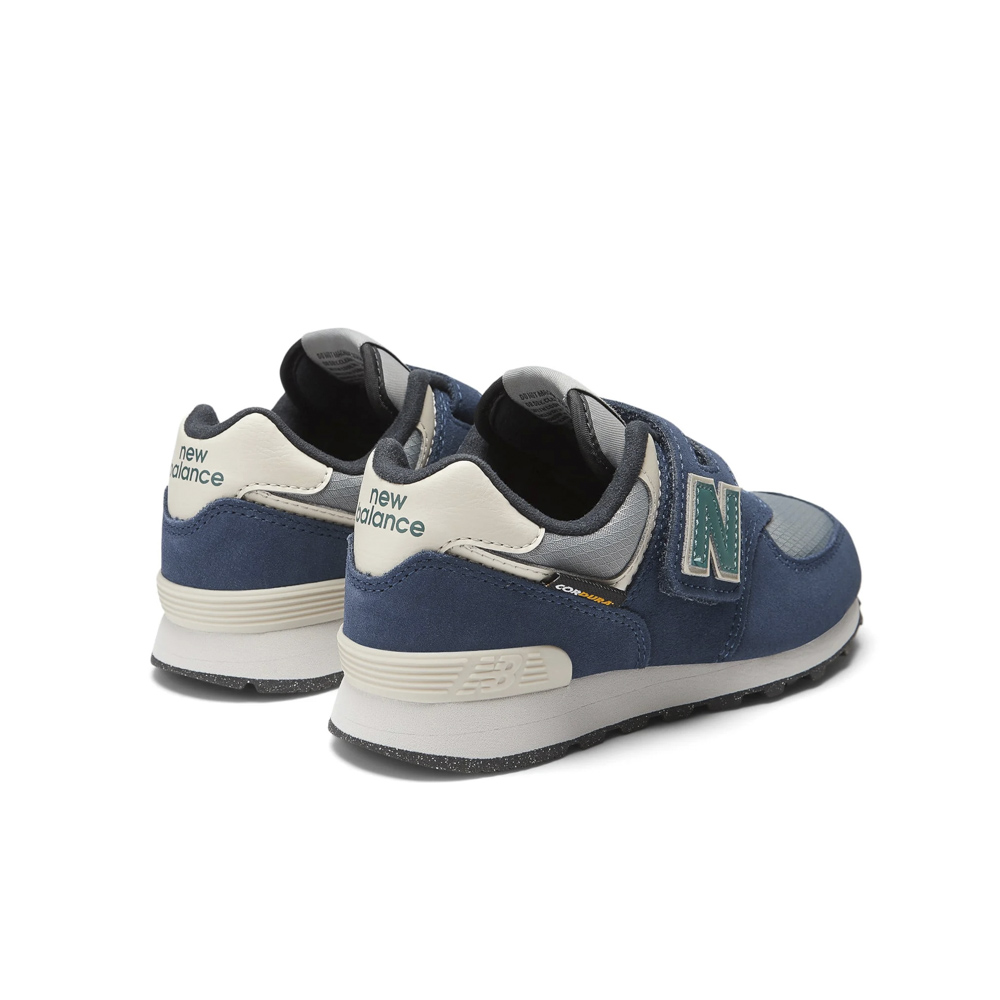 ニューバランス new balance キッズスニーカー PV574 SOA【FITHOUSE ONLINE SHOP】
