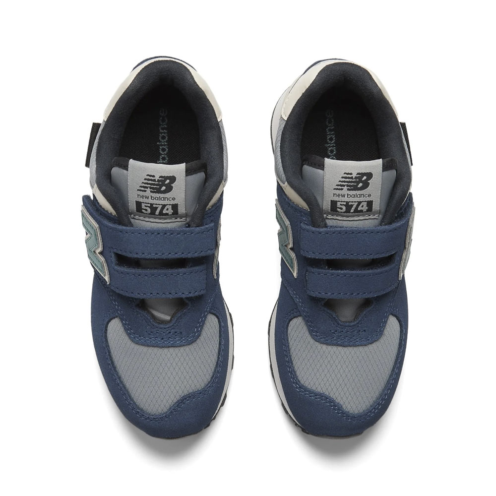 ニューバランス new balance キッズスニーカー PV574 SOA【FITHOUSE ONLINE SHOP】