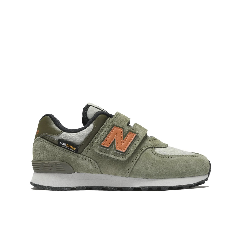 ニューバランス new balance キッズスニーカー PV574 SOF【FITHOUSE ONLINE SHOP】