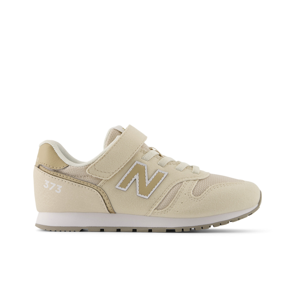 ニューバランス new balance キッズスニーカー Lifestyle ライフスタイル YV373【FITHOUSE ONLINE SHOP】