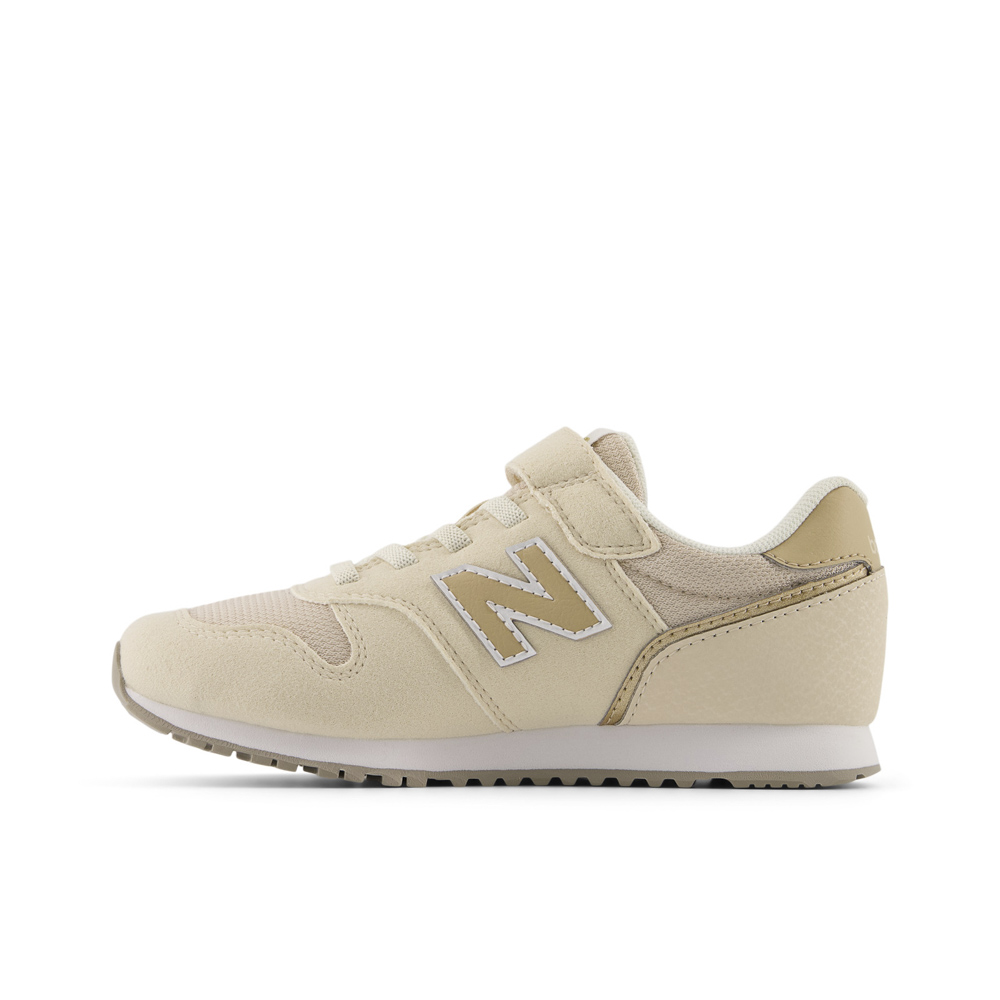 ニューバランス new balance キッズスニーカー Lifestyle ライフスタイル YV373【FITHOUSE ONLINE SHOP】