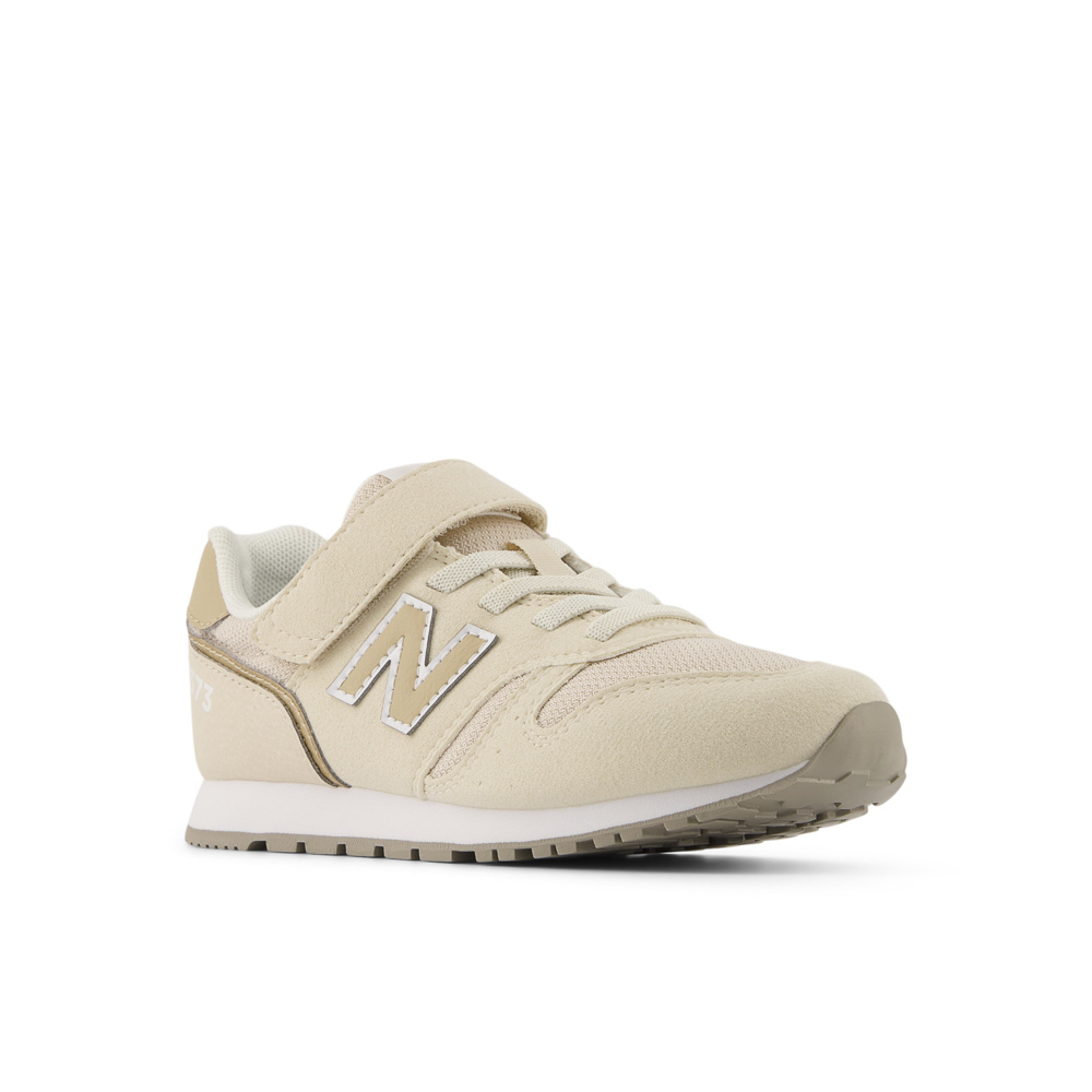 ニューバランス new balance キッズスニーカー Lifestyle ライフスタイル YV373【FITHOUSE ONLINE SHOP】