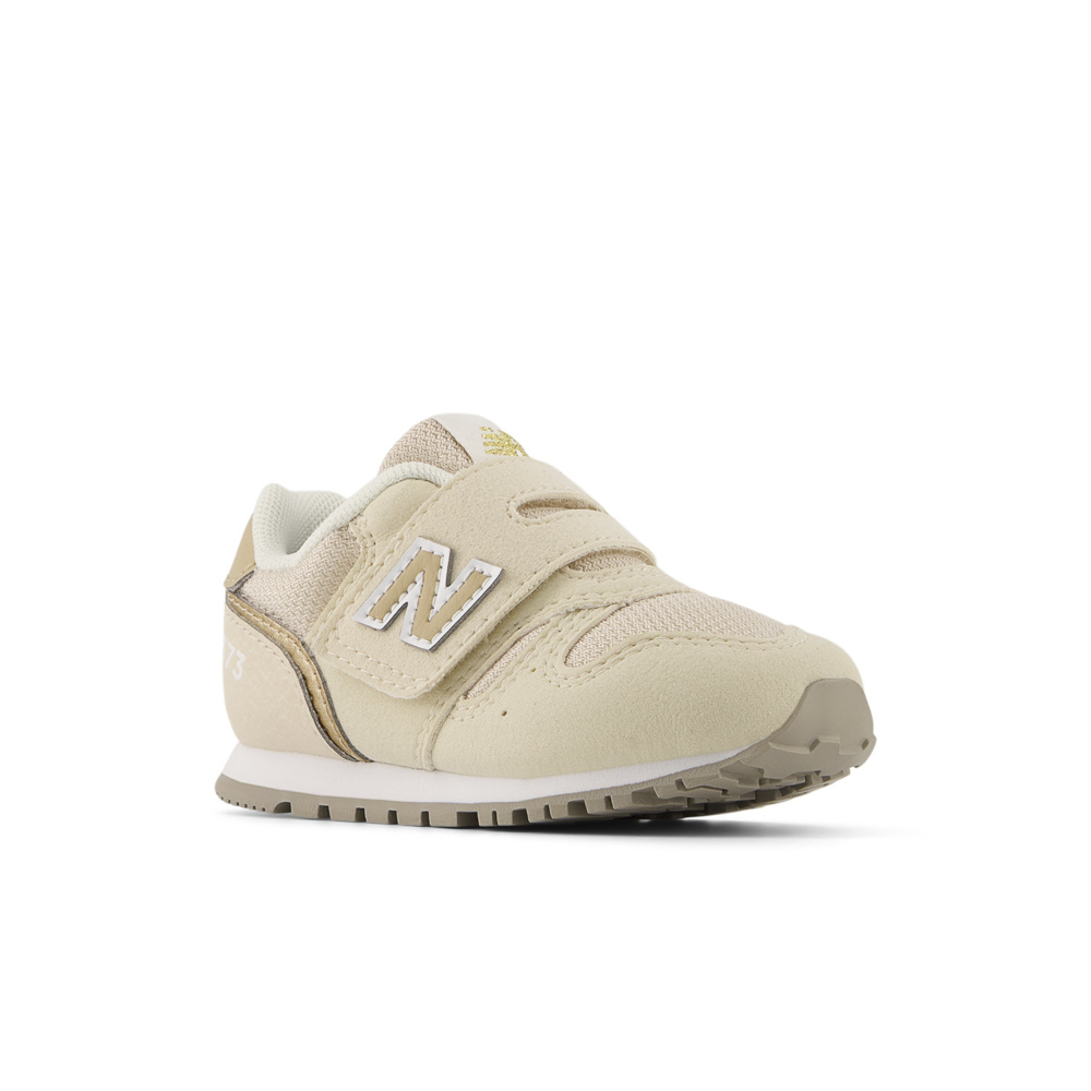 ニューバランス new balance キッズスニーカー Lifestyle ライフスタイル IZ373【FITHOUSE ONLINE SHOP】