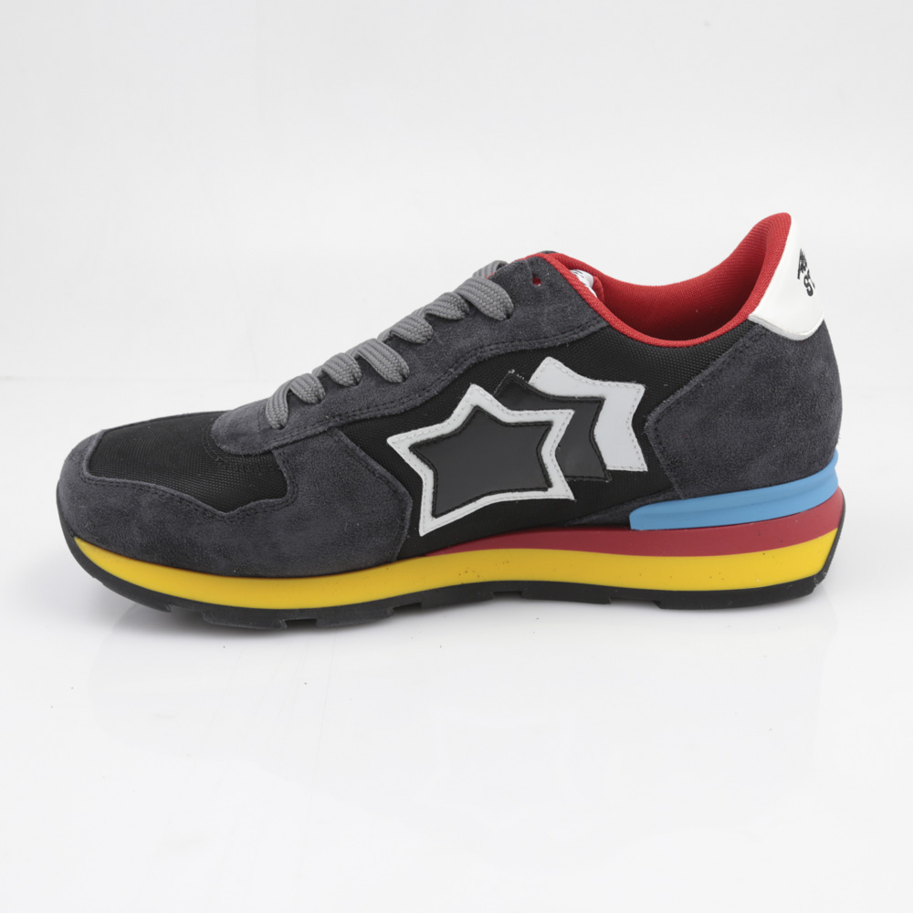 アトランティックスターズ Atlantic Stars メンズスニーカー Atlantic Stars スニーカーantares Ab c Fithouse Online Shop フィットハウス公式オンラインショップ Fit House Online Shop