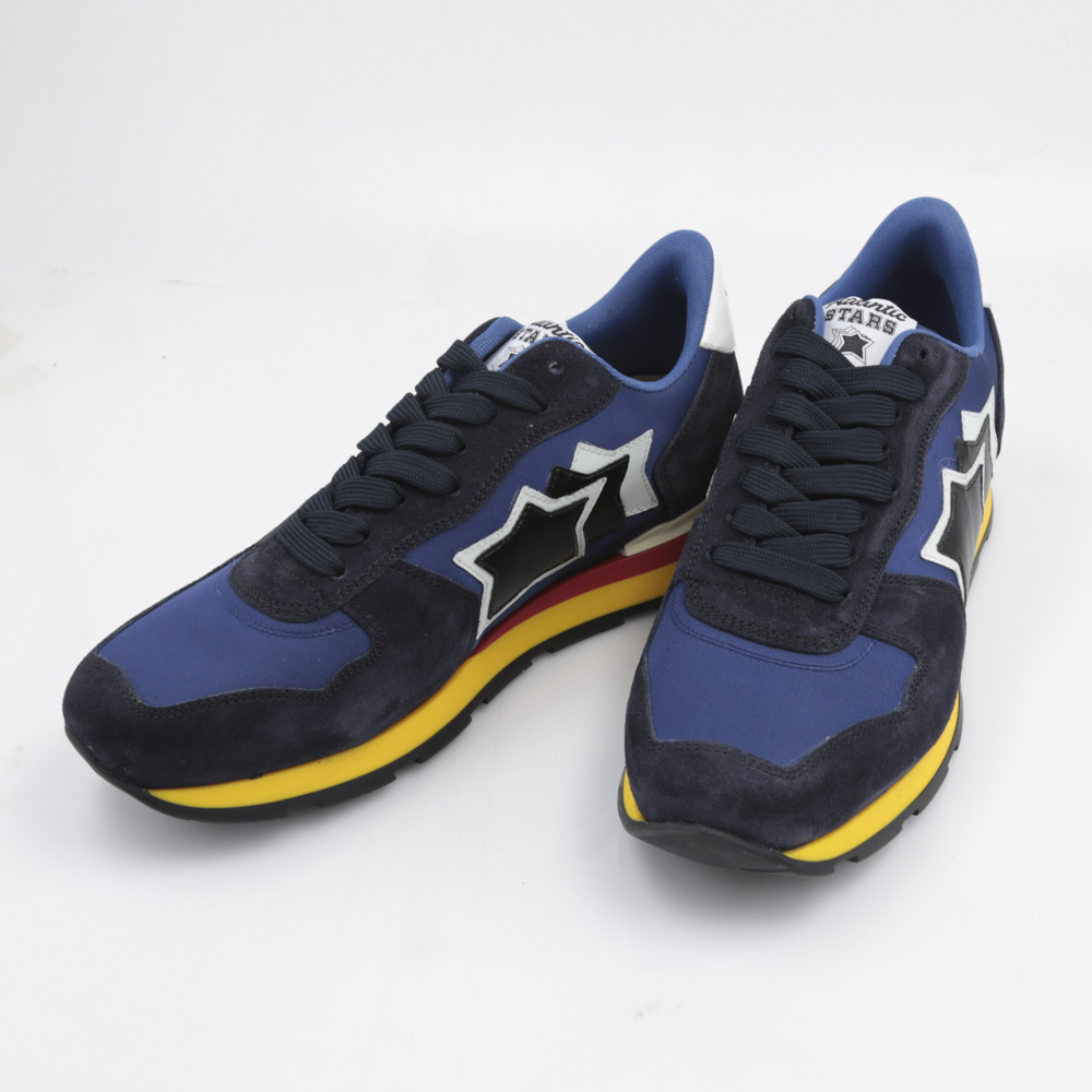 Atlantic Stars sneaker 43 Antares スニーカー