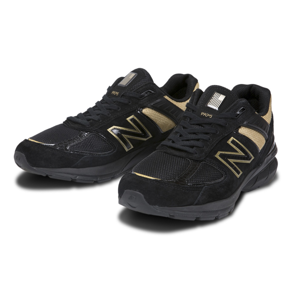 ニューバランス new balance メンズスニーカー M990【FITHOUSE ONLINE 