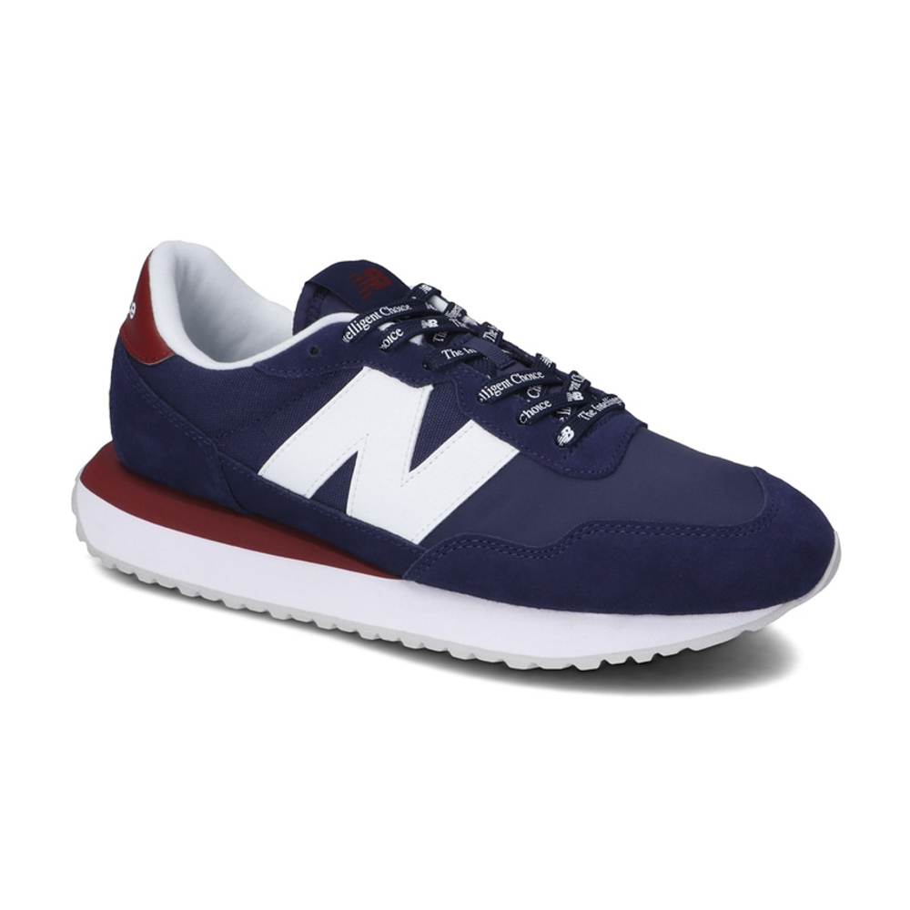 ニューバランス New Balance メンズスニーカー Ms237 Fithouse Online Shop フィットハウス公式オンラインショップ Fit House Online Shop