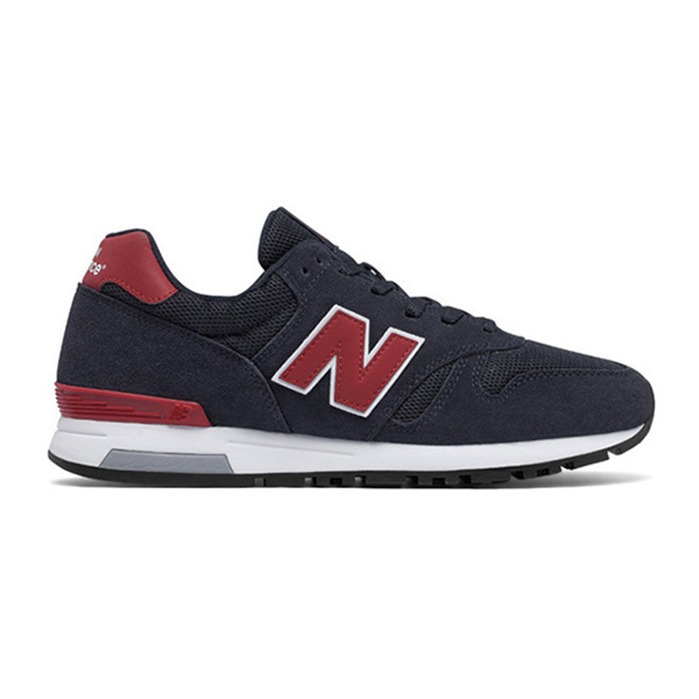ニューバランス new balance メンズスニーカー ML565【FITHOUSE ONLINE SHOP】