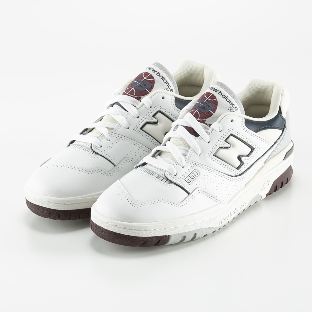 ニューバランス New Balance メンズスニーカー BB550【FITHOUSE ONLINE SHOP】